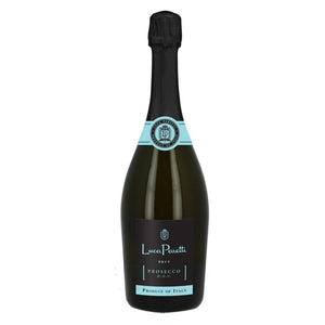Luca Paretti Prosecco