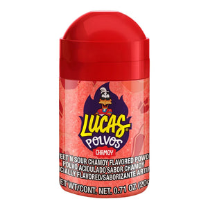 Lucas Baby Chamoy Powder (0.71 oz)