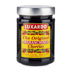 Luxardo Maraschino Cherries