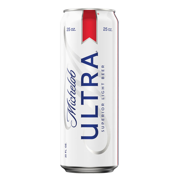 Michelob Ultra Superior Light Beer