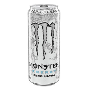 Monster Zero Ultra