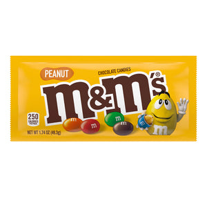M&M's Peanut