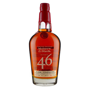 Maker's Mark 46 Cask Strength Limited Edition