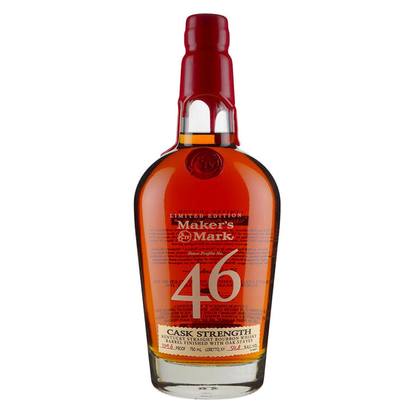 buy Maker's Mark 46 Cask Strength Limited Edition in los angeles
