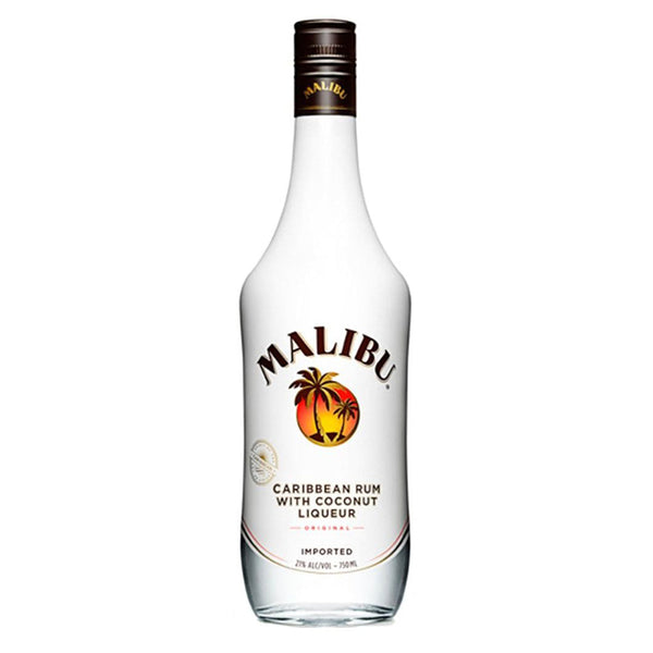 buy Malibu rum delivery in los angeles