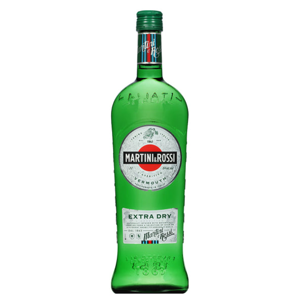 Martini & Rossi Vermouth (Extra Dry) delivery in Los Angeles.