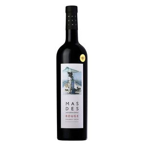 Mas Des Infermieres Rouge 2020