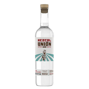 Mezcal Uniòn Joven