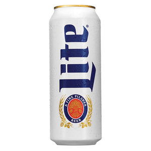 Miller Lite