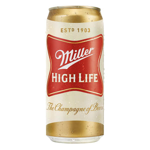 Miller High Life