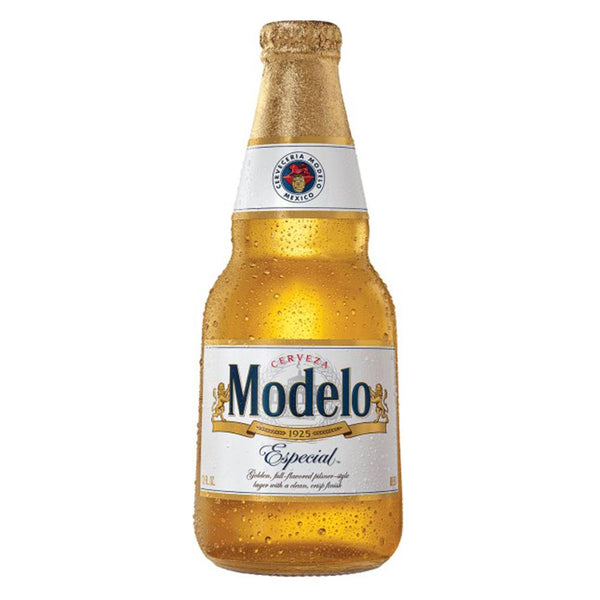 Modelo Especial delivery in los angeles