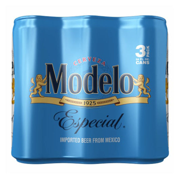 Modelo Especial delivery in los angeles