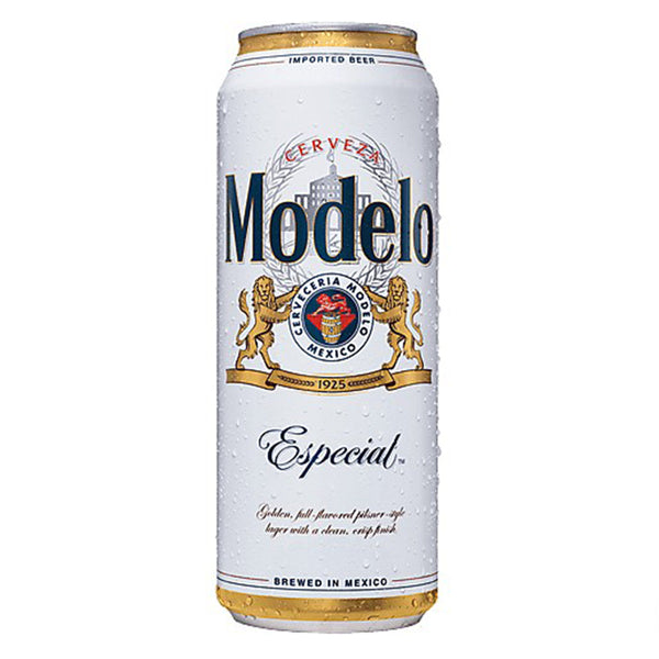 Modelo Especial delivery in los angeles