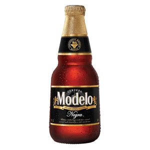 Modelo Negra