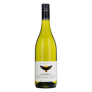 Mohua Sauvignon Blanc