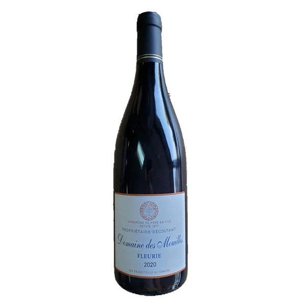 buy Mouilles Fleurie 2020 in los angeles