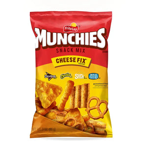 Munchie's Cheese Fix