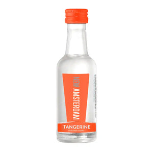 New Amsterdam Flavored Vodka