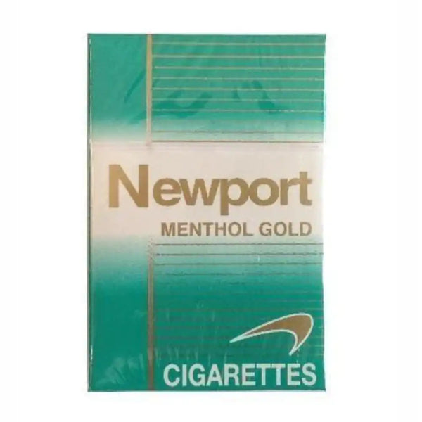 Newport Menthol Gold Classic Shorts