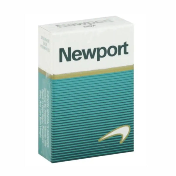 Newport Menthol Shorts