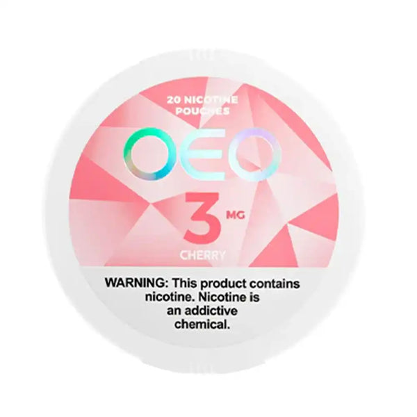 OEONicotinePouchesCherry3mg