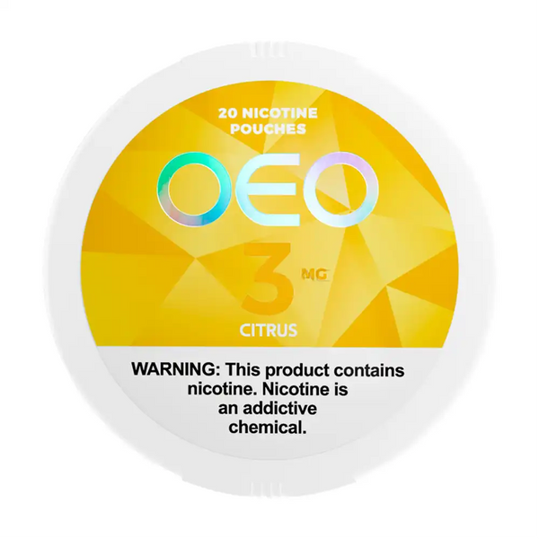 OEONicotinePouchesCitrus3mg