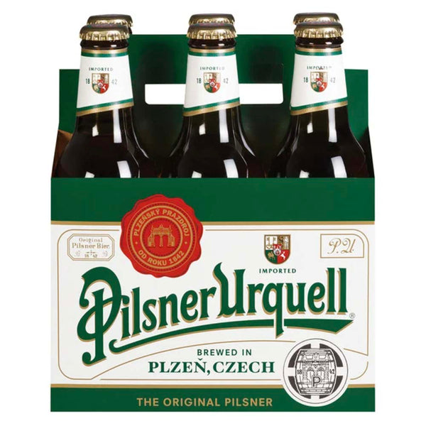 Pilsner Urquell