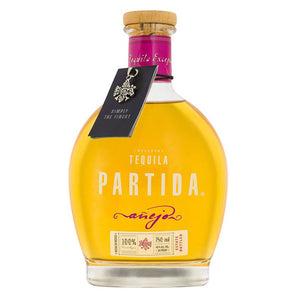 Partida Añejo Tequila