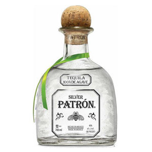 Patron Silver