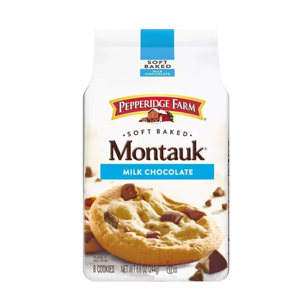 Pepperidge Farm Cookies