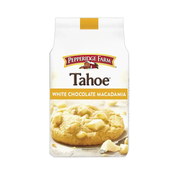 Pepperidge Farm Cookies