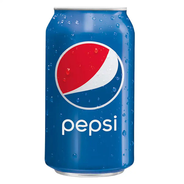 Juicefly Pepsi delivery in Los Angeles