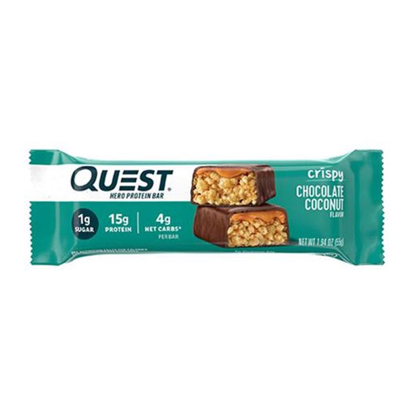 Quest Protein Bar