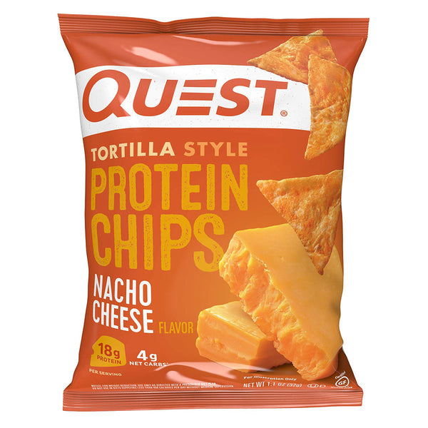 Quest Protein Chips delivery in los angeles