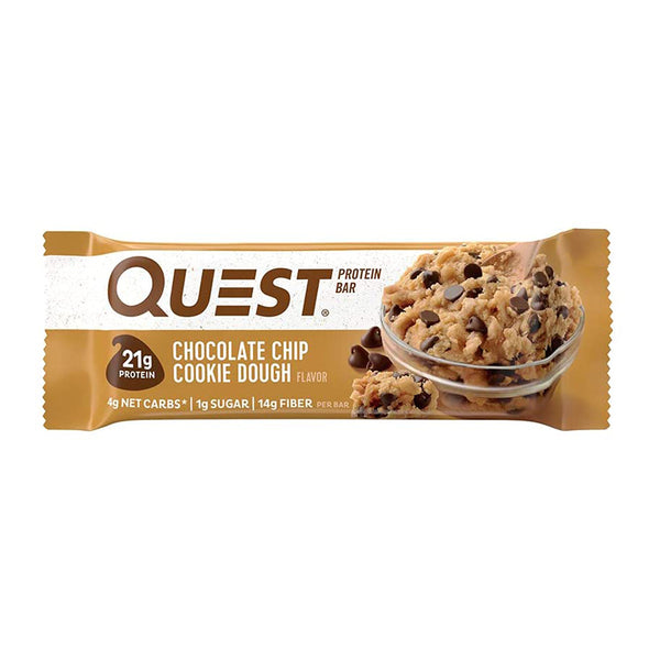Quest Protein Bar