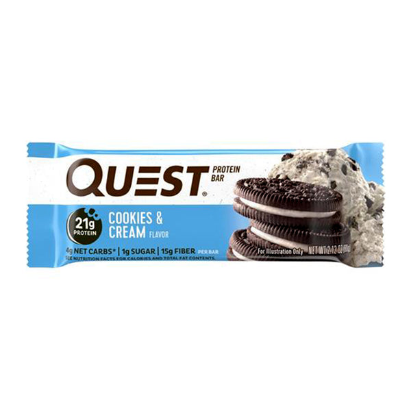 Quest Protein Bar