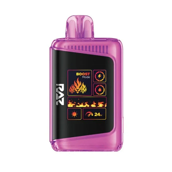 RAZ DC25000 | 25K Puffs rainbow rain