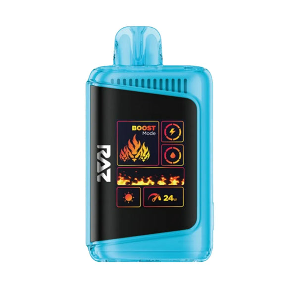 RAZ DC25000 | 25K Puffs razzle dazzle
