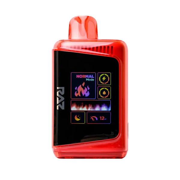 RAZ DC25000 | 25K Puffs watermelon ice