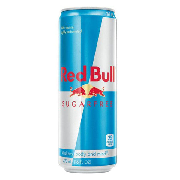 buy Red Bull Sugar Free in los angeles