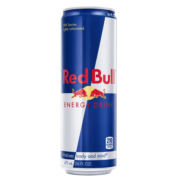 buy Red Bull in los angeles