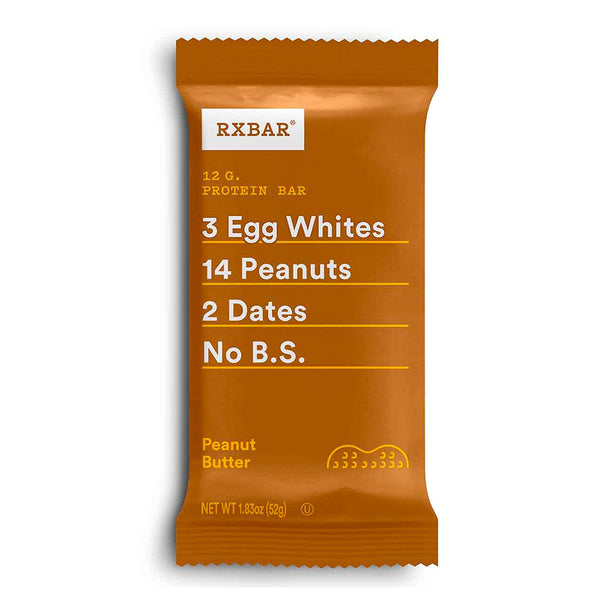 RX Protein Bar