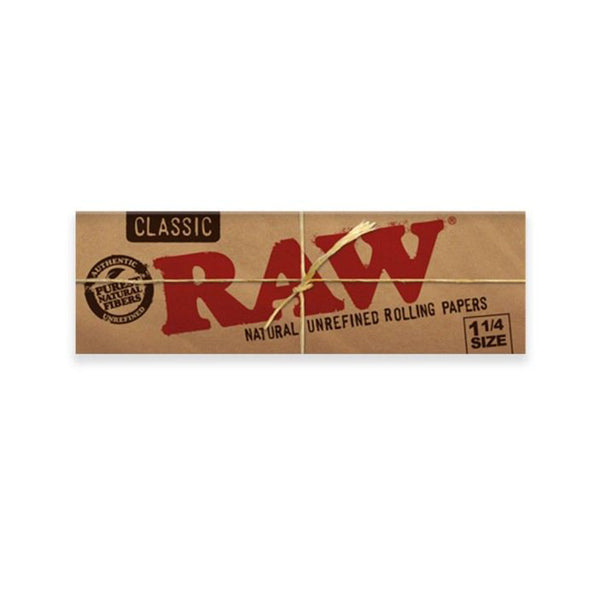 Raw Paper Classic delivery in los angeles