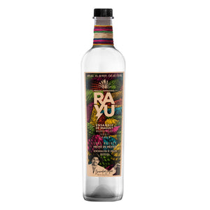 Rayu Joven Ensamble Mezcal