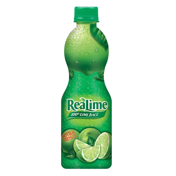ReaLime 100% Lime Juice (8fl oz) in Los Angeles.