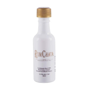 Real Rumchata Premium Caribbean Rum Liqueur