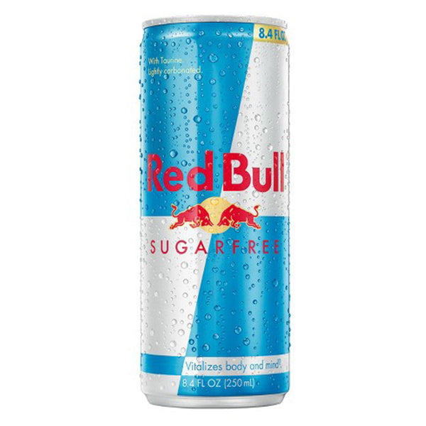 buy Red Bull Sugar Free in los angeles
