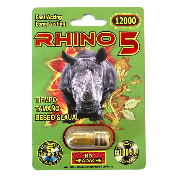 Rhino