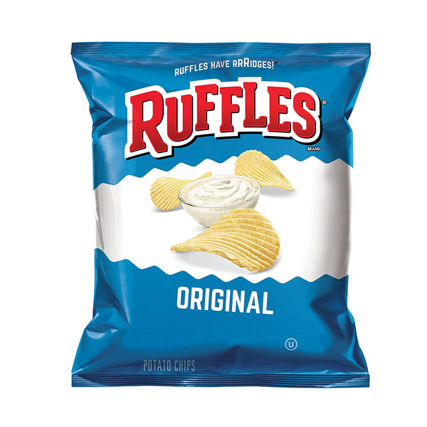 Ruffles Original