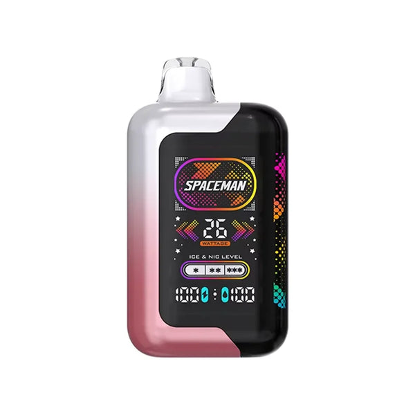SMOK Spaceman Disposable | 40,000 Puffs watermelon ice